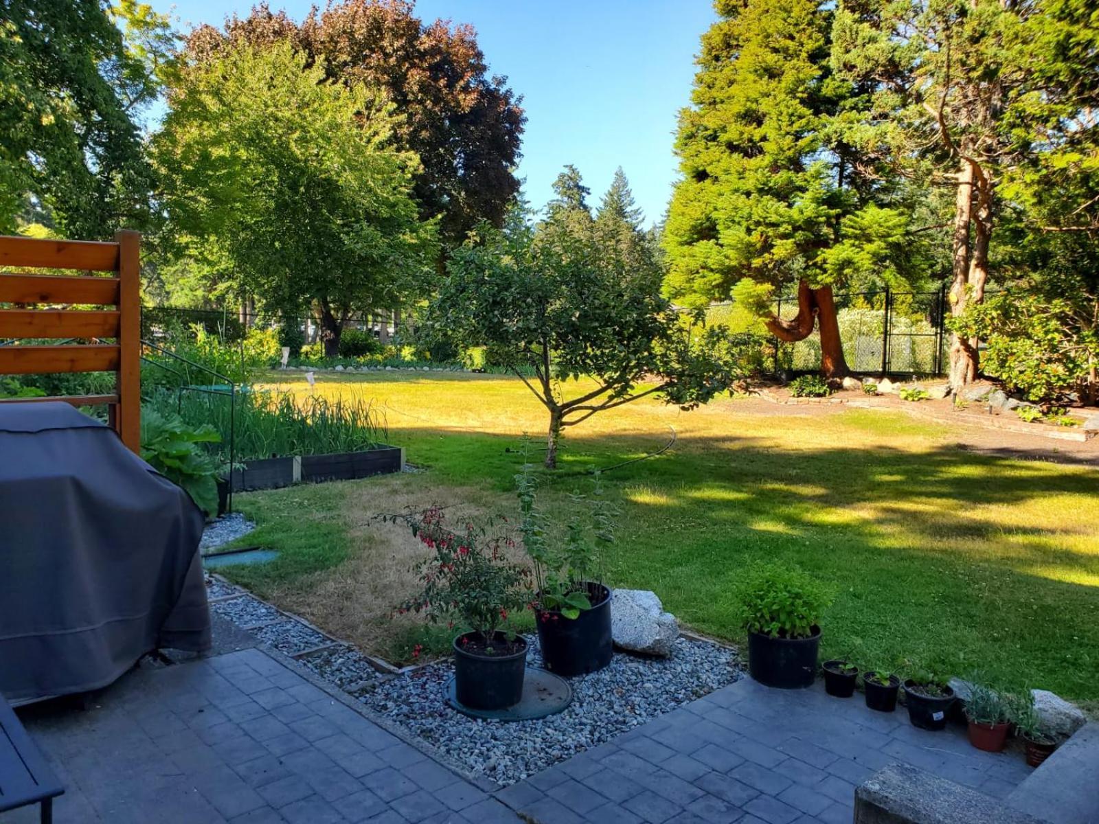 Lovely 1 Bedroom Suite Near Town Victoria Eksteriør bilde